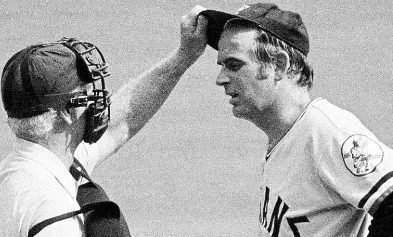 Obit Gaylord Perry Baseball