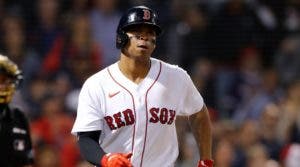 Boston quiere a Devers para siempre en line-up