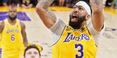 Lakers y Nets buscan encontrar su ritmo