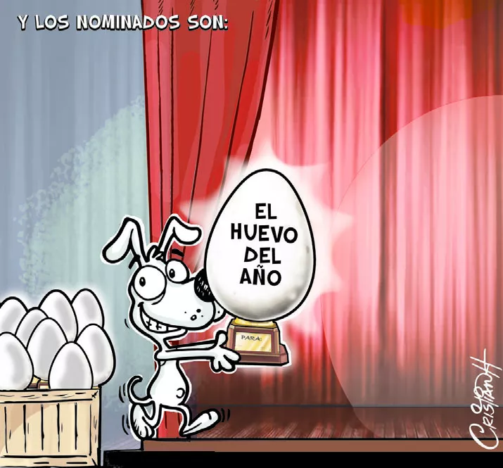 29/12/2022 ELDIA_JUEVES_291222_ Nacionales2