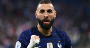 Karim Benzema anuncia su retiro selección Francia