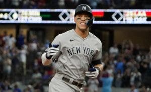 ¿Podrá Aaron Judge superar de nuevo los 60 HR este año?