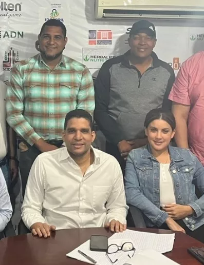 Fedombal anuncia torneo de campeones