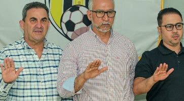 José Bautista seguirá en la presidencia del Moca FC