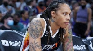 Regreso de Griner a la cancha genera preocupación en la WNBA