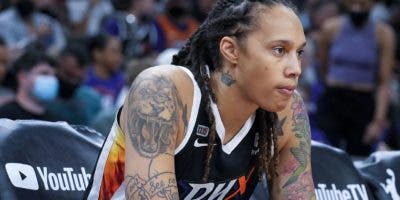 Regreso de Griner a la cancha genera preocupación en la WNBA