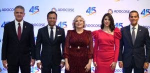 Adocose entrega  los Premios a la Excelencia 2022