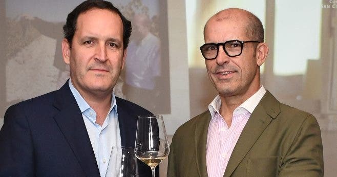 Álvarez & Sánchez presenta  nuevos vinos en el mercado
