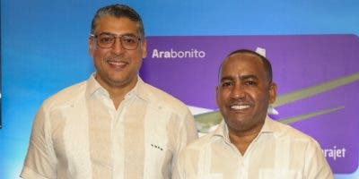 Arajet lanza Arabonito, un bono corporativo de viajes