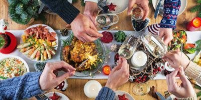 Recetas para Navidad: ¿Qué se come en los países de América Latina y de dónde viene esa tradición?