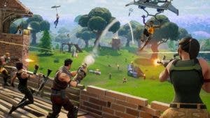 Epic Games pagará 275 millones de multa por violar la ley con su juego Fortnite