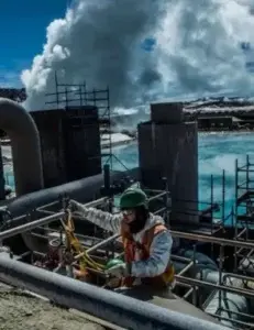 La fuerza laboral mundial es vulnerable cambio climático