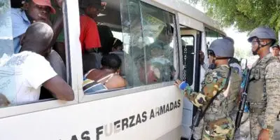 Organizaciones exigen un alto a «agresiones contra migrantes» en RD