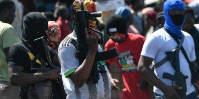 República Dominicana pide ayuda internacional para asistir a Haití ante la violencia