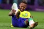 Neymar acompaña a Brasil pero no jugará ante Camerún