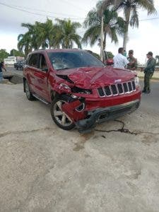 Dos personas mueren tras ser atropelladas durante un maratón en La Vega