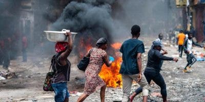 El Gobierno haitiano condena los incidentes sufridos por diplomáticos