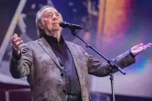 Se acabó”, la gran despedida del músico español Joan Manuel Serra