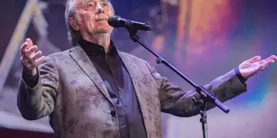Se acabó”, la gran despedida del músico español Joan Manuel Serra