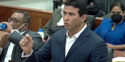 Corte declara inadmisible recurso MP para retornar a prisión a Adán Cáceres y otros del caso Coral