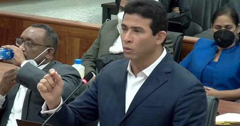 Corte declara inadmisible recurso MP para retornar a prisión a Adán Cáceres y otros del caso Coral