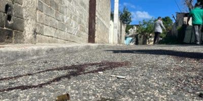 Policía imputa varias muertes a banda ‘Los Papo Trenzas’