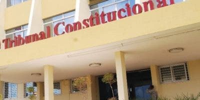 TC declara inconstitucional automatización voto