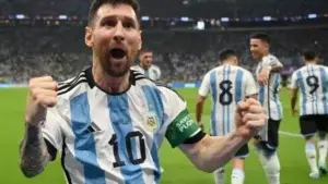 Precio de entradas para el posible debut de Messi con Inter Miami supera los mil dólares