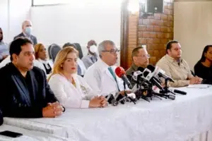 Colegio Médico da paso más profundo: anuncia sometimiento de ARS y más paros