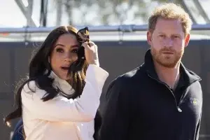 Harry y Meghan expresan sus quejas en los episodios finales de Netflix