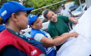 ONE escogió oferta más costosa en licitación de tabletas para el censo