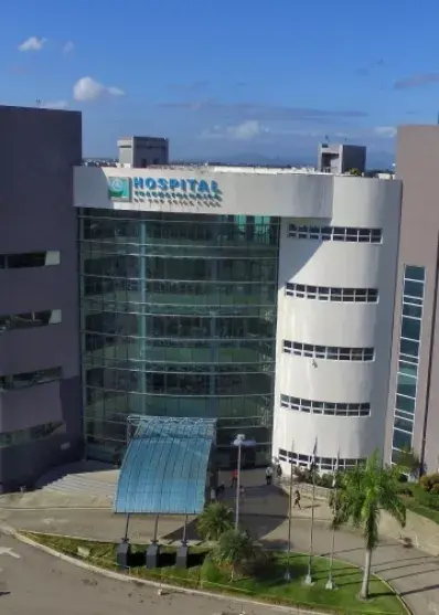 Hospital Ney Arias Lora realiza Operativo Quirúrgico en fin de semana