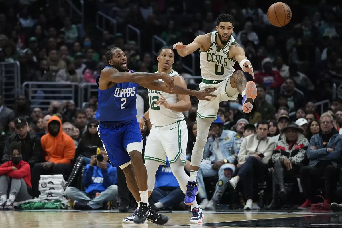 Seis semanas de NBA para dar sentido a la temporada