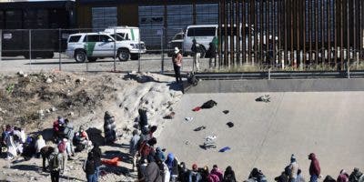 EEUU expulsará migrantes que crucen de forma irregular la frontera con México