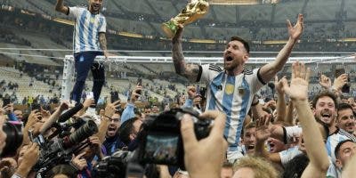 Argentina decreta festivo este martes para recibir al campeón de Qatar 2022