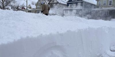 Unos 50 muertos por la tormenta invernal que congeló a EEUU en Navidad