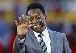 La viuda de Pelé publica una carta de despedida un mes después de su muerte