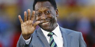 La viuda de Pelé publica una carta de despedida un mes después de su muerte