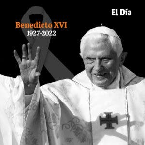 El funeral de Benedicto XVI será el 5 de enero en la plaza de San Pedro