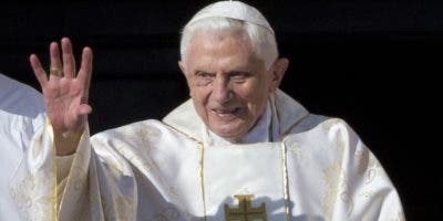 ¿Qué ocurrirá cuando muera Benedicto XVI?