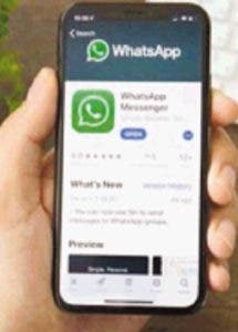 Avatares, lo nuevo de WhatsApp