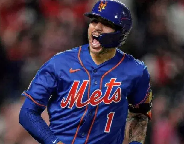 Correa pacta con los Mets tras fracasar su acuerdo con los Gigantes