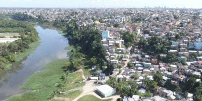Ríos Isabela y Ozama, un peligro expansión del cólera en el país