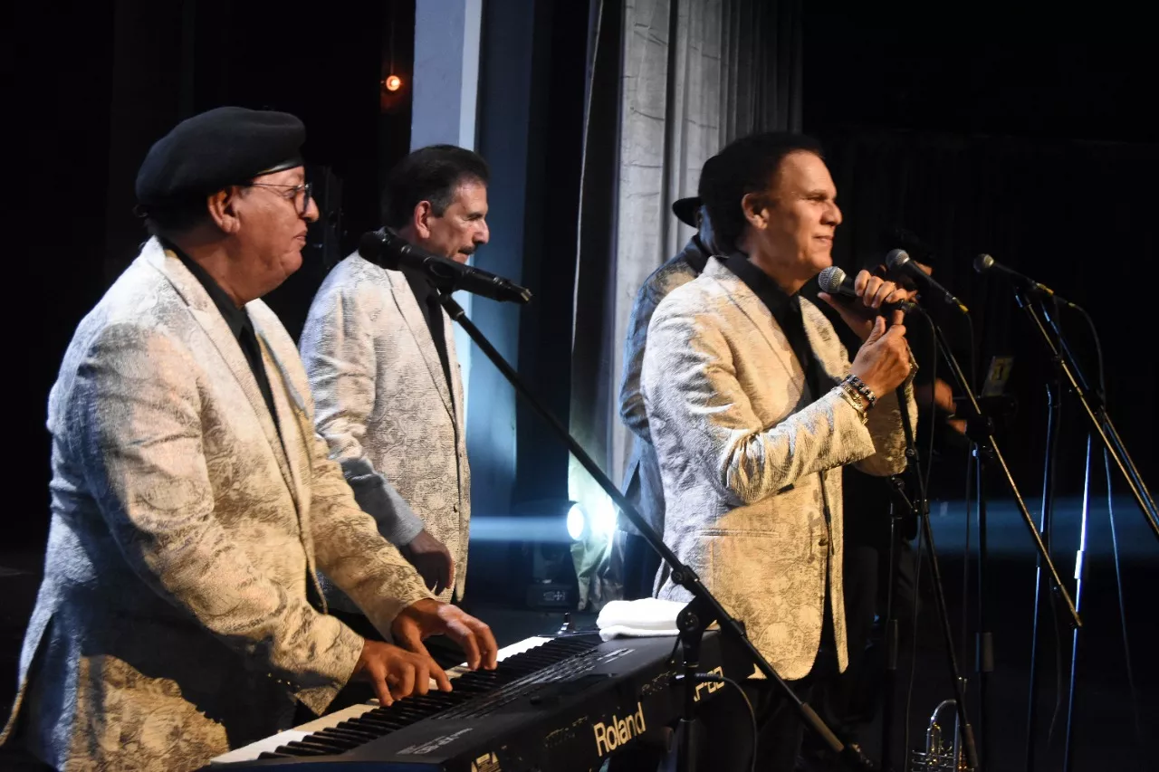Conjunto Quisqueya