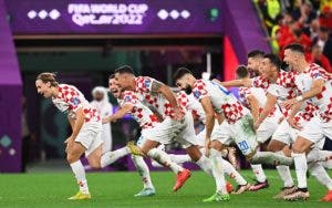 1-1. Croacia acaba con Brasil en los penaltis (4-2)