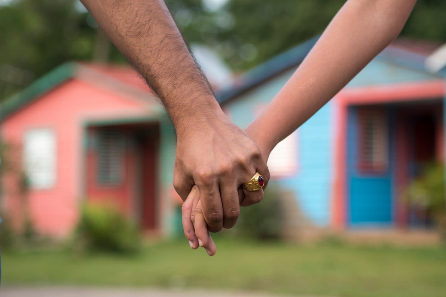 El 23% de la niñas en RD se «casan» antes de cumplir los 15 años