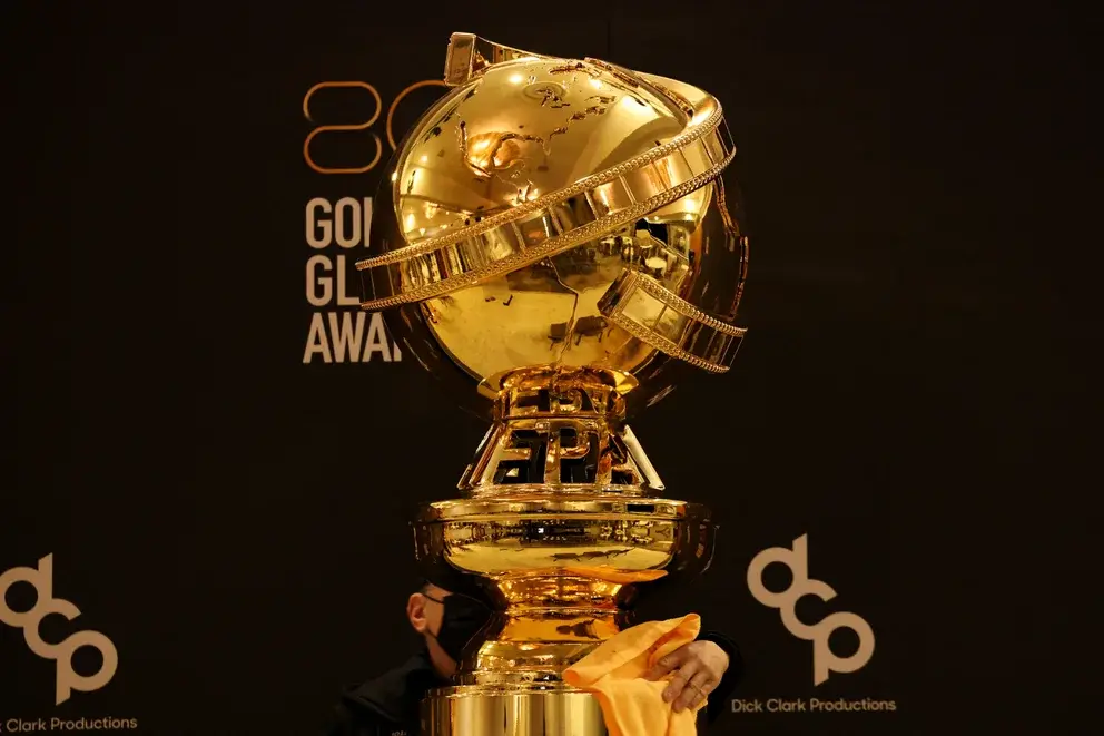 Premios Globos de Oro 2023: lista completa de nominados
