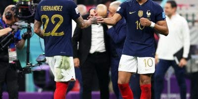 Mundial: 3 razones que hacen temible a Francia de cara a la final con Argentina (y 2 debilidades)