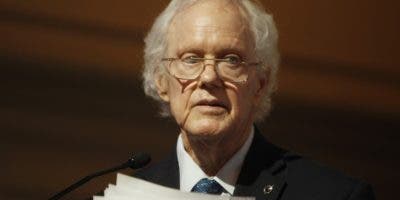 Muere a los 79 años el expresidente de la SIP Edward Seaton