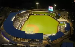 Estadio de Nicaragua se llamará Soberanía